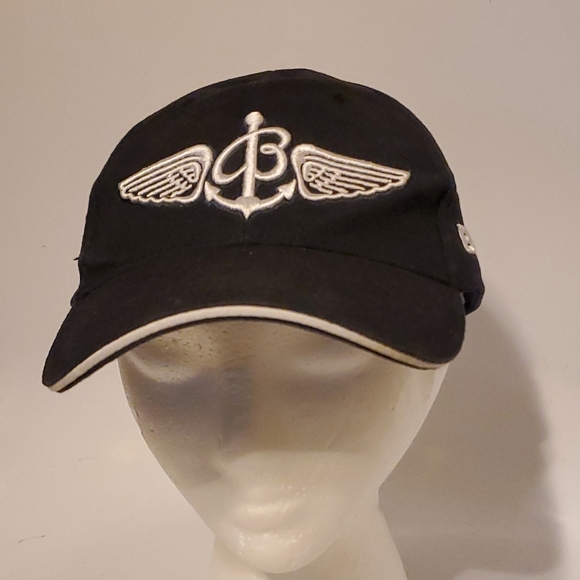 Breitling Accessories Breitling Adjustable Hat Baseball Cap
